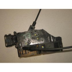 Serrure Arriere Gauche Citroen C4 Grand Picasso 1